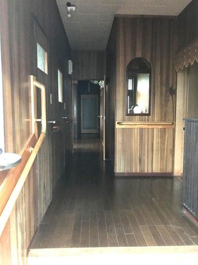 Traditional 5DK House in Hitoyoshi City - 210sqm Land — Image 1, Hitoyoshi, Kumamoto