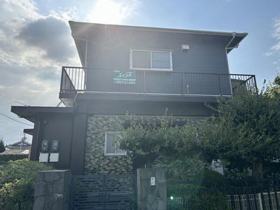 Spacious 4LDK House with Large Yard in Kawanoe-cho, Shikokuchuo — Image 4, Shikokuchuo, Ehime