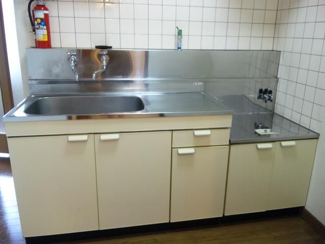 1LDK Apartment for Rent in Obihiro, Hokkaido - 45,000 Yen - Image 1