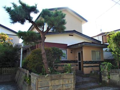 5LDK Used House in Yurihonjo City — Image 1, Yurihonjo, Akita