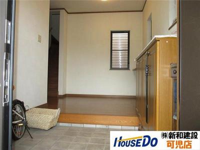 Spacious 4SLDK House in Kani City with Large Garden — Image 2, Kani, Gifu