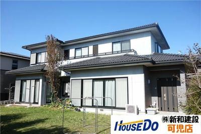Spacious 4SLDK House in Kani City with Large Garden — Image 1, Kani, Gifu