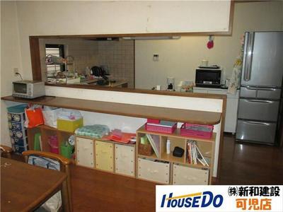 Spacious 4SLDK House in Kani City with Large Garden — Image 1, Kani, Gifu