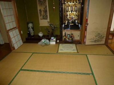 Spacious 4DK House with Large Lot in Quiet Yahatanishi Location — Image 2, Yahatanishi, Fukuoka