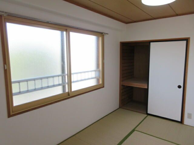 2LDK Apartment for Rent in Obihiro, Hokkaido with Free Wi-Fi & Parking - Thumbnail 4
