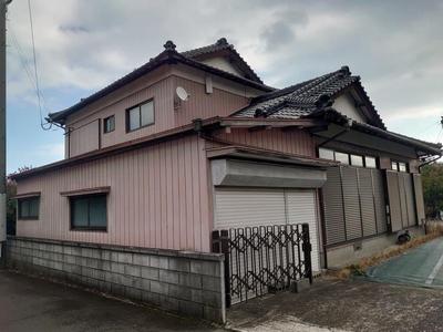 Spacious 9LDK House in Shimabara with Large Land Plot — Image 1, Shimabara, Nagasaki