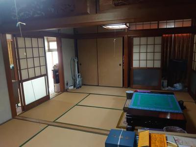 Spacious 9LDK House in Shimabara with Large Land Plot — Image 3, Shimabara, Nagasaki