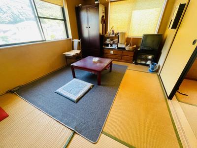 [Hatomark Site] 5SDK Used Detached House in Sasokogo, Togitsu-cho, Nishisonogi-gun, Nagasaki Prefecture — Image 3, Togitsu, Nagasaki