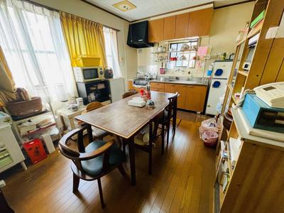 [Hatomark Site] 5SDK Used Detached House in Sasokogo, Togitsu-cho, Nishisonogi-gun, Nagasaki Prefecture — Image 1, Togitsu, Nagasaki