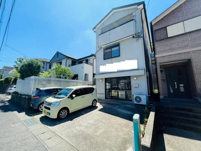 [Hatomark Site] 5SDK Used Detached House in Sasokogo, Togitsu-cho, Nishisonogi-gun, Nagasaki Prefecture — Image 1, Togitsu, Nagasaki