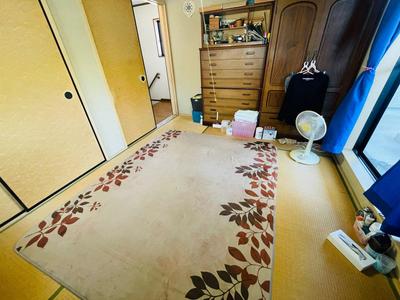 [Hatomark Site] 5SDK Used Detached House in Sasokogo, Togitsu-cho, Nishisonogi-gun, Nagasaki Prefecture — Image 2, Togitsu, Nagasaki