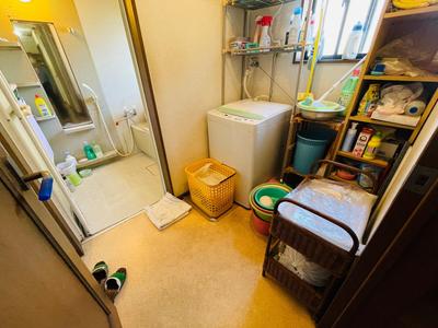 [Hatomark Site] 5SDK Used Detached House in Sasokogo, Togitsu-cho, Nishisonogi-gun, Nagasaki Prefecture — Image 4, Togitsu, Nagasaki