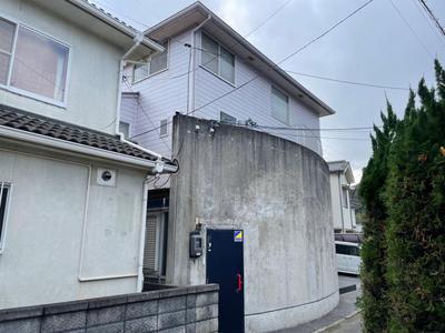Three-Story 4LDK House in Kurihara, Onomichi - 165m² Modern Design — Image 1, Onomichi, Hiroshima