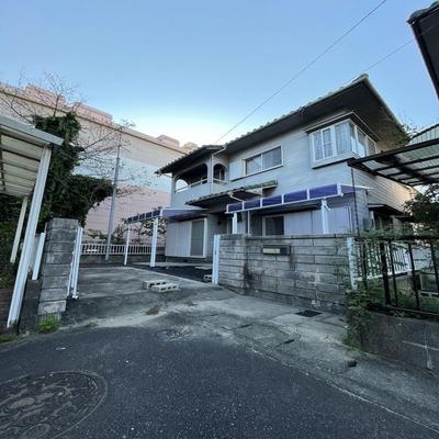 Old 5DK House for Sale in Akaiwa, Okayama — Image 1, Akaiwa, Okayama