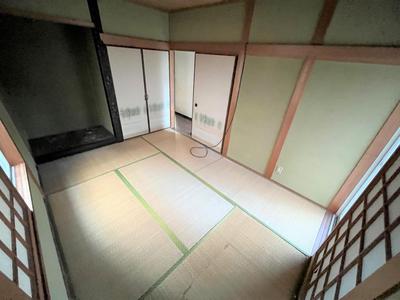 Old 5DK House for Sale in Akaiwa, Okayama — Image 4, Akaiwa, Okayama