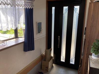 Spacious 3SLDK House in Miho Village - 204m² Plot with Parking — Image 4, Miura, Ibaraki