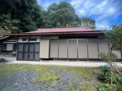 Single-Story 5DK House in Kasama, Ibaraki - 438sqm Land — Image 2, Kasama, Ibaraki