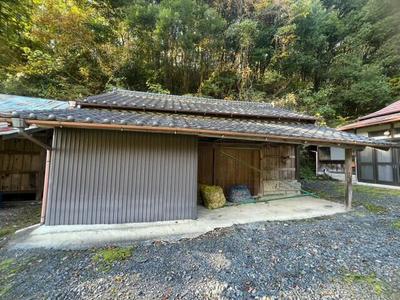 Single-Story 5DK House in Kasama, Ibaraki - 438sqm Land — Image 1, Kasama, Ibaraki