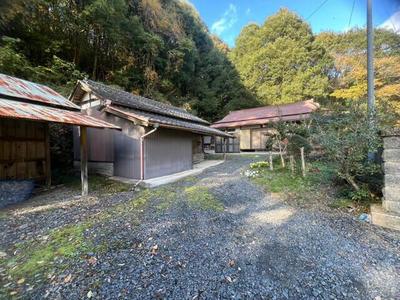 Single-Story 5DK House in Kasama, Ibaraki - 438sqm Land — Image 1, Kasama, Ibaraki