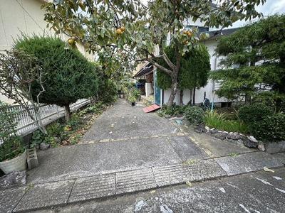 [Hatomark Site] Kamogawa City Hanafusa Detached House 5DK Used Detached House in Hanafusa, Kamogawa City, Chiba Prefecture — Image 3, Kamogawa, Chiba
