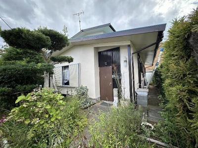 [Hatomark Site] Kamogawa City Hanafusa Detached House 5DK Used Detached House in Hanafusa, Kamogawa City, Chiba Prefecture — Image 1, Kamogawa, Chiba