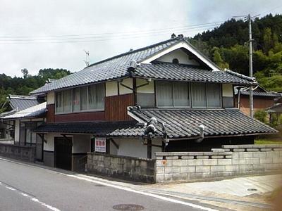 Historic 5SLDK House in Mimasaka, Okayama - Built 1868 — Image 1, Mimasaka, Okayama