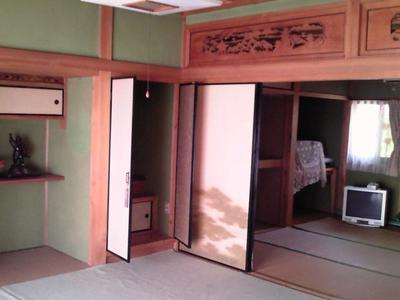 Historic 5SLDK House in Mimasaka, Okayama - Built 1868 — Image 2, Mimasaka, Okayama