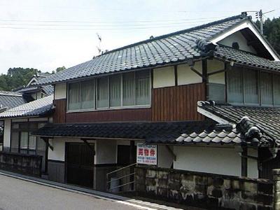 Historic 5SLDK House in Mimasaka, Okayama - Built 1868 — Image 1, Mimasaka, Okayama