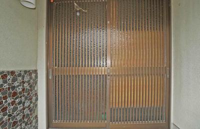 Historic 1912 House in Minobu - 9DK Traditional Home for Sale — Image 2, Minobu, Yamanashi