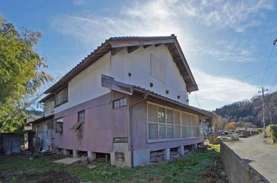 Historic 1912 House in Minobu - 9DK Traditional Home for Sale — Image 1, Minobu, Yamanashi