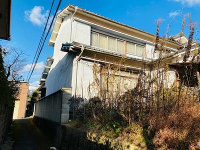 Traditional 6DK House in Historic Miwa, Sakurai - Close to Station — Image 1, Sakurai, Nara