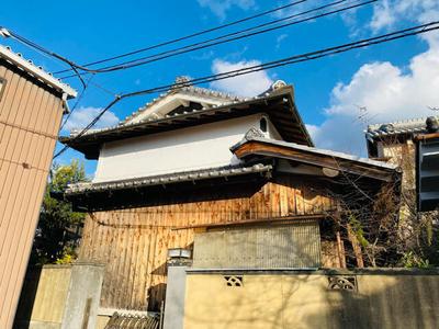 Traditional 6DK House in Historic Miwa, Sakurai - Close to Station — Image 1, Sakurai, Nara