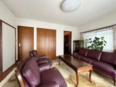 [Hatomark Site] 4LDK Used Detached House in Taisho, Shimanto-cho, Takaoka-gun, Kochi Prefecture — Interior, Shimanto, Kochi