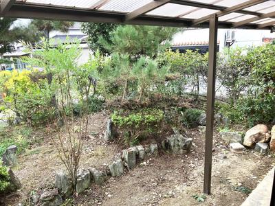 [Hatomark Site] Okayama Prefecture Maniwa City Shimoashibe Maniwa City Shimoashibe Detached House 2LDK Used Detached House — Image 3, Maniwa, Okayama