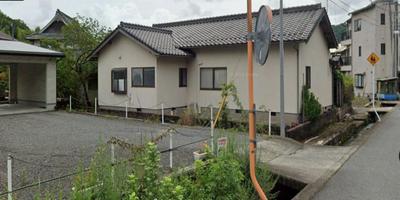 [Hatomark Site] Okayama Prefecture Maniwa City Shimoashibe Maniwa City Shimoashibe Detached House 2LDK Used Detached House — Image 4, Maniwa, Okayama