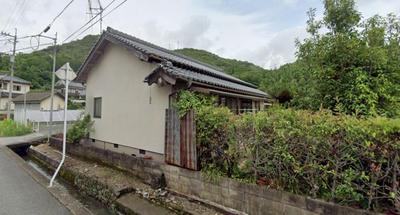 [Hatomark Site] Okayama Prefecture Maniwa City Shimoashibe Maniwa City Shimoashibe Detached House 2LDK Used Detached House — Image 1, Maniwa, Okayama