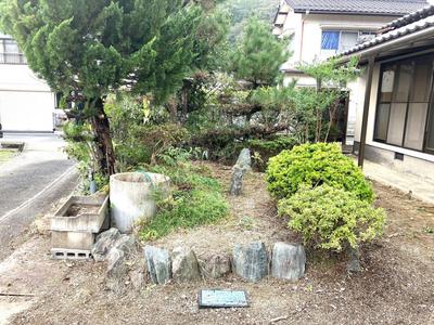 [Hatomark Site] Okayama Prefecture Maniwa City Shimoashibe Maniwa City Shimoashibe Detached House 2LDK Used Detached House — Image 2, Maniwa, Okayama