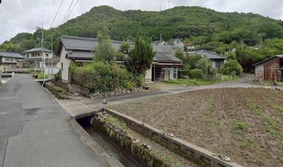 [Hatomark Site] Okayama Prefecture Maniwa City Shimoashibe Maniwa City Shimoashibe Detached House 2LDK Used Detached House — Image 1, Maniwa, Okayama