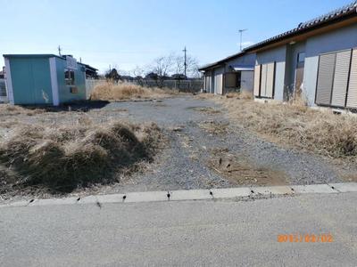 [Hatomark Site] 2LDK Used Detached House in Funako, Miho Village, Inashiki District, Ibaraki Prefecture — Image 1, Miura, Ibaraki