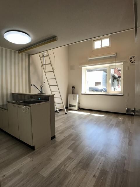 Rental Apartment in Misono, Sapporo - 1R, 25 sqm, Pet Friendly - Thumbnail 3