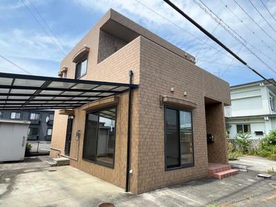 3SLDK Used House in Shikokuchuo City, Ehime — Image 1, Shikokuchuo, Ehime