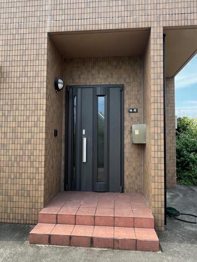 3SLDK Used House in Shikokuchuo City, Ehime — Image 3, Shikokuchuo, Ehime