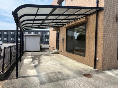 3SLDK Used House in Shikokuchuo City, Ehime — Image 1, Shikokuchuo, Ehime