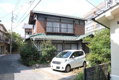 Traditional 4DK House Near Onomichi Station, Hiroshima — Image 1, Onomichi, Hiroshima