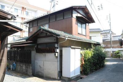 Traditional 4DK House Near Onomichi Station, Hiroshima — Image 1, Onomichi, Hiroshima