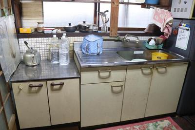 Traditional 4DK House Near Onomichi Station, Hiroshima — Image 2, Onomichi, Hiroshima