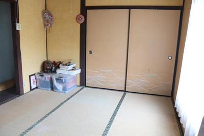 Traditional 4DK House Near Onomichi Station, Hiroshima — Image 3, Onomichi, Hiroshima