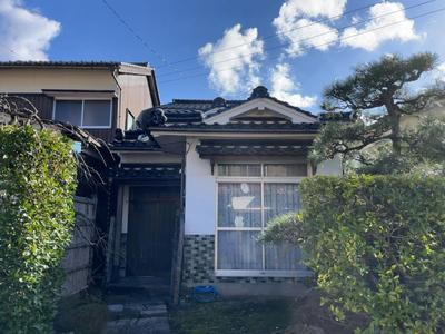 Spacious 4DK House in Aoba-cho, Tottori - Near Johoku Elementary — Image 1, Tottori, Tottori