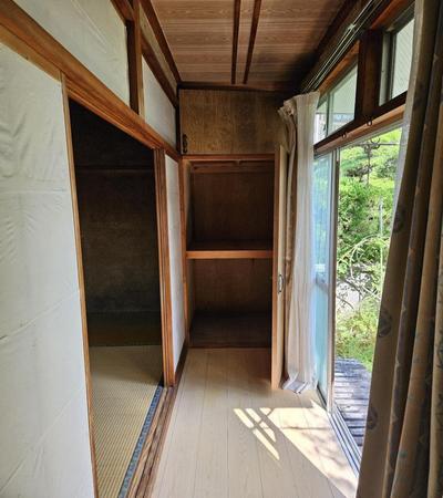 Spacious 4DK House in Aoba-cho, Tottori - Near Johoku Elementary — Image 5, Tottori, Tottori