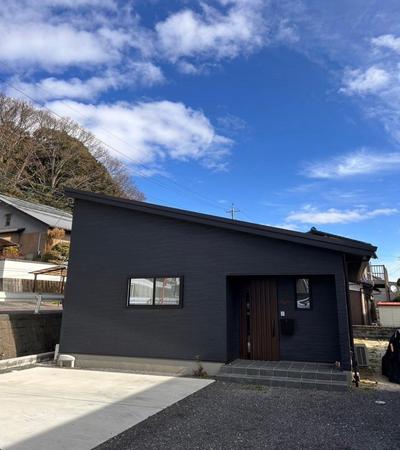 Modern 2SLDK House in Kudamatsu with 3+ Parking Spaces — Image 2, Kudamatsu, Yamaguchi